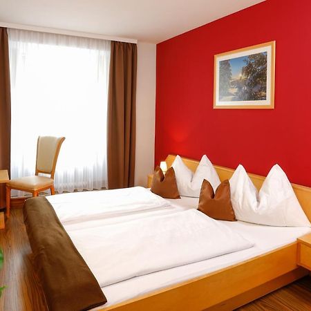 Pension Sendlhofer Radstadt Esterno foto