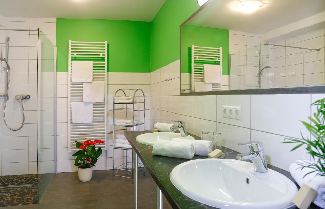 Pension Sendlhofer Radstadt Esterno foto